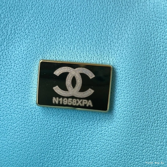 First Bag Ru FLAP BAG CHANEL 0804